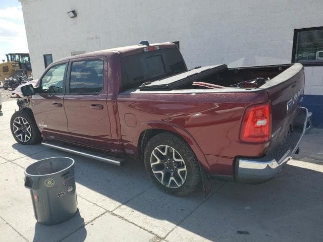 2025 RAM 1500 LARAMIE 2
