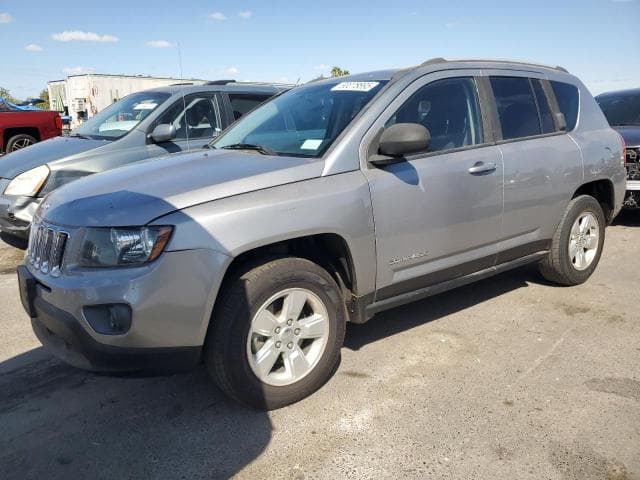 2015 JEEP COMPASS SPORT - 1