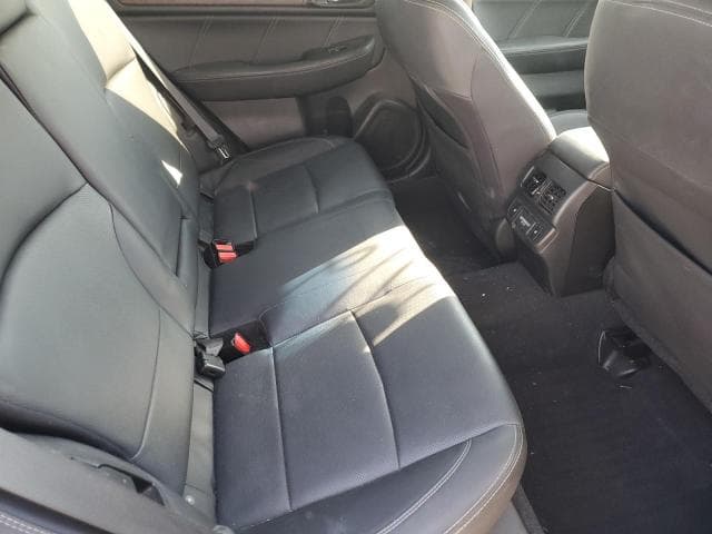 2018 SUBARU OUTBACK 2.5I LIMITED 10