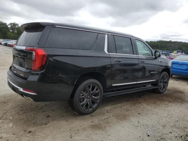 2025 GMC YUKON XL DENALI 3