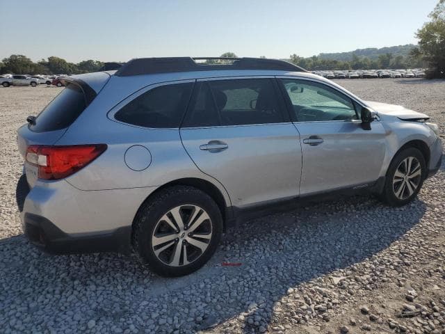 2018 SUBARU OUTBACK 2.5I LIMITED 3