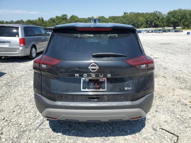 2023 NISSAN ROGUE SV SV 6