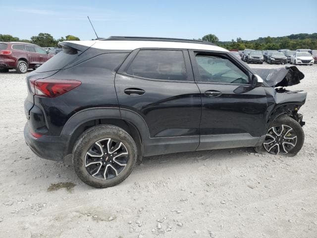 2023 CHEVROLET TRAILBLAZER ACTIV 3