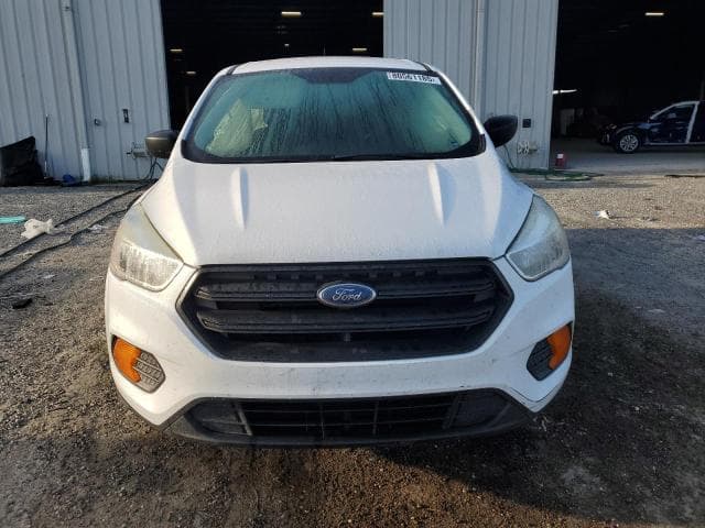 2017 FORD ESCAPE S 5