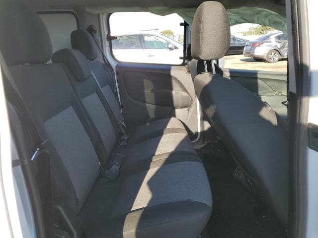 2022 RAM PROMASTER CITY 11