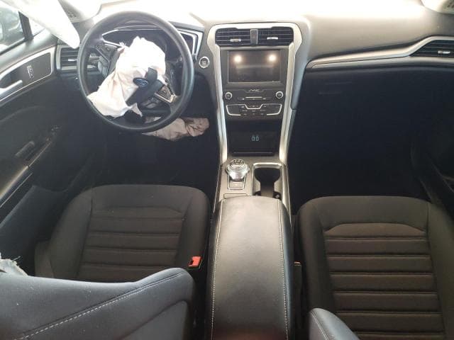 2020 FORD FUSION SE 8
