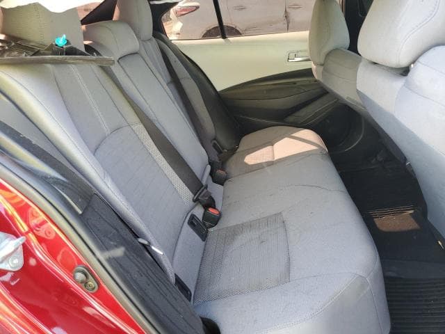2024 TOYOTA COROLLA SE 10
