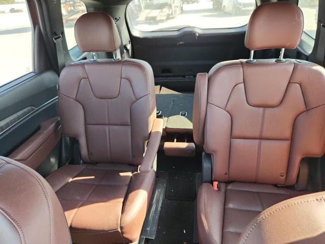2024 KIA TELLURIDE EX 10