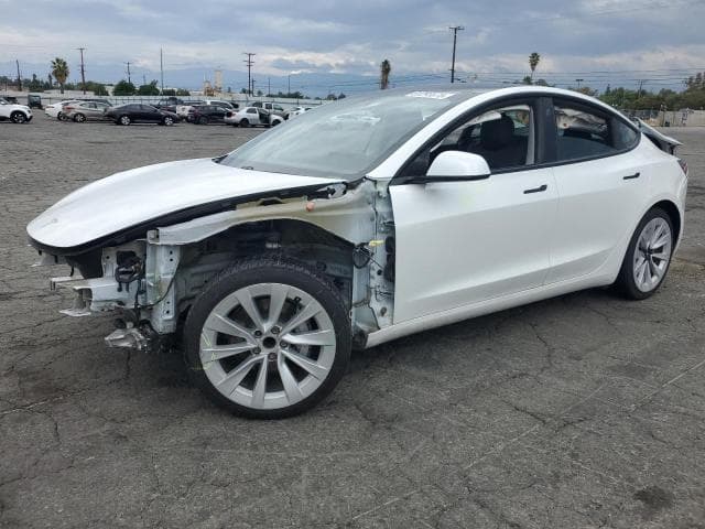 2021 TESLA MODEL 3 - 1