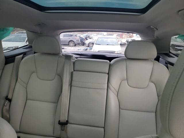 2018 VOLVO XC60 T6 INSCRIPTION 10
