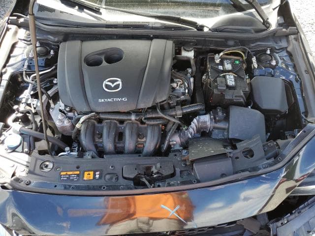 2019 MAZDA 3 PREFERRED PLUS 11