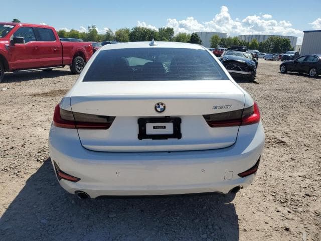 2020 BMW 330XI 6