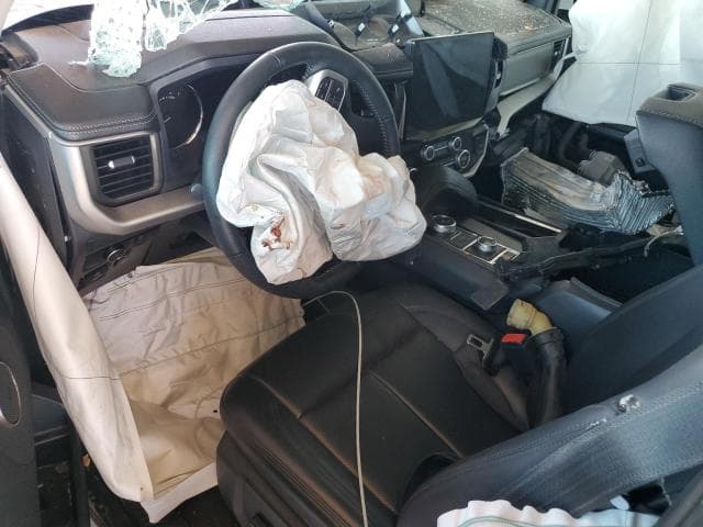 2024 FORD EXPEDITION MAX XLT 8