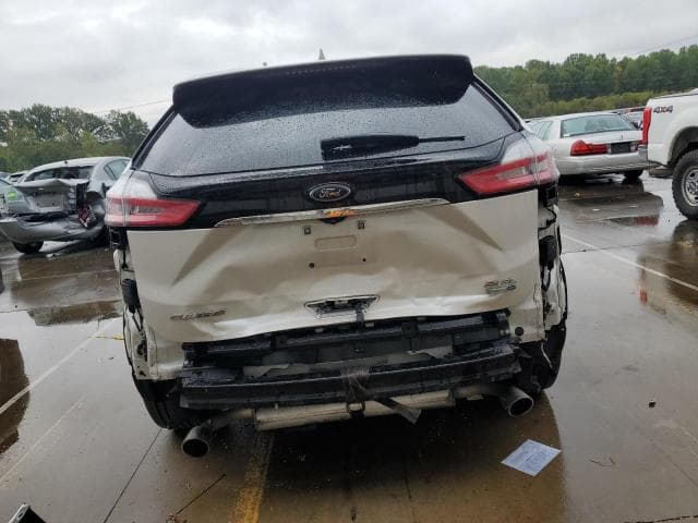 2019 FORD EDGE SEL 6