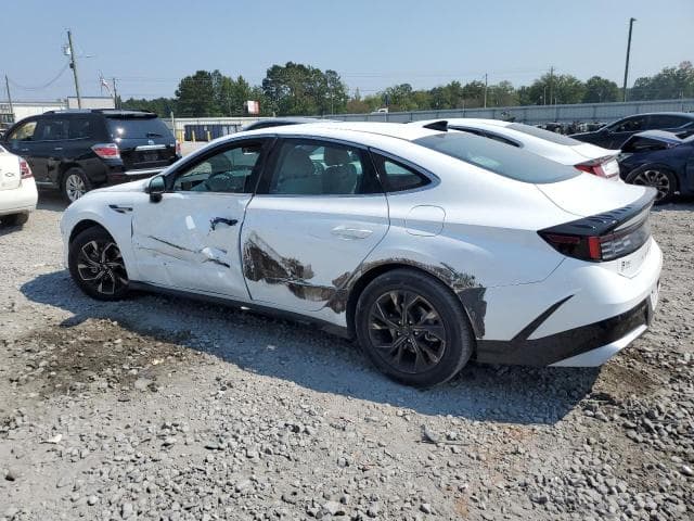 2024 HYUNDAI SONATA SEL 2