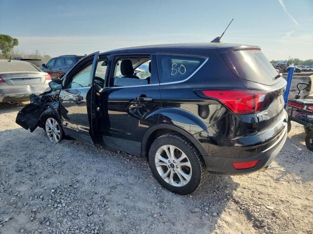 2019 FORD ESCAPE SE 2