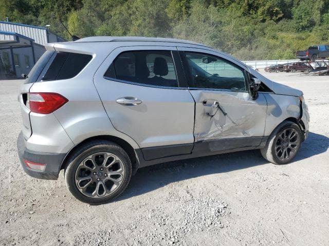 2018 FORD ECOSPORT 3