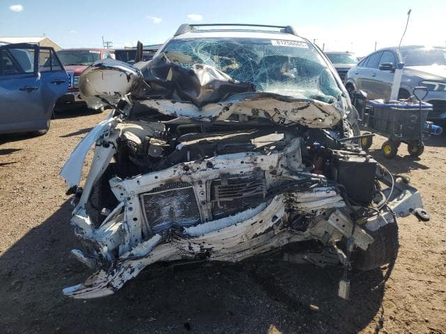 2017 SUBARU OUTBACK 3.6R LIMITED 3.6R LIMITED 5