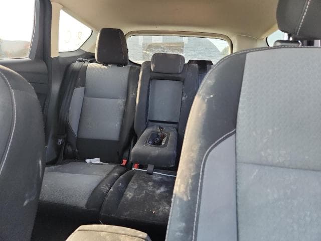 2019 FORD ESCAPE SE 10
