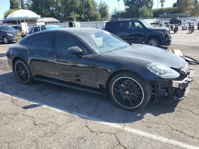 2020 PORSCHE PANAMERA BASE 4