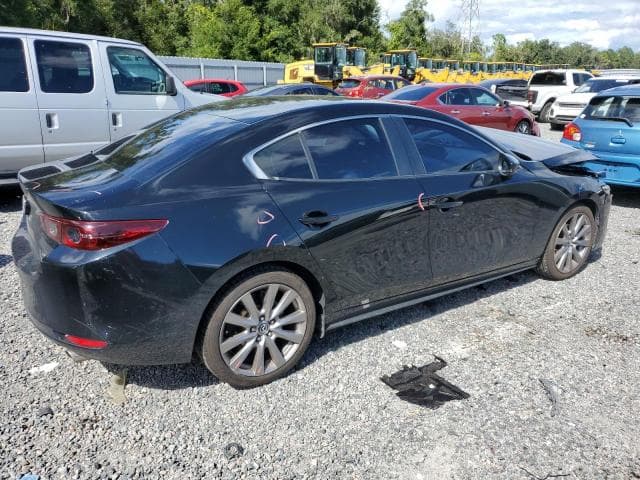 2019 MAZDA 3 PREFERRED PLUS 3