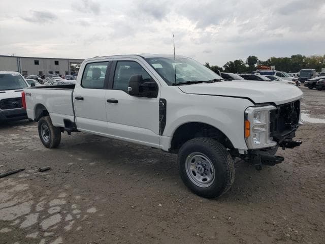 2023 FORD F250 SUPER DUTY 4