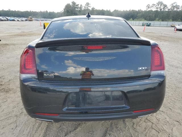 2020 CHRYSLER 300 S S 6