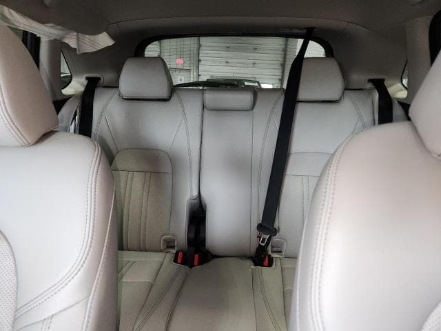 2025 HONDA HR-V EXL 10