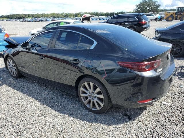 2019 MAZDA 3 PREFERRED PLUS 2