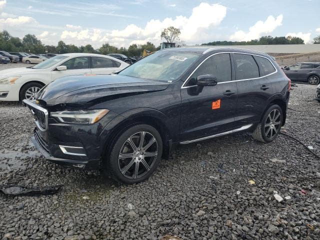 2018 VOLVO XC60 T6 INSCRIPTION - 1