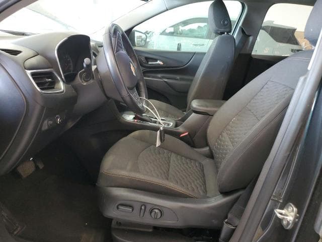 2018 CHEVROLET EQUINOX 7