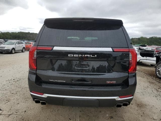 2025 GMC YUKON XL DENALI 6