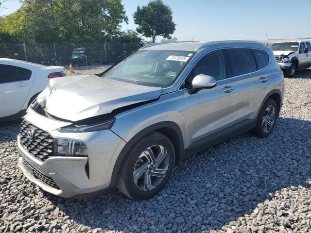 2023 HYUNDAI SANTA FE SEL - 1