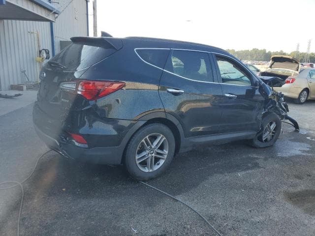 2018 HYUNDAI SANTA FE SPORT 2.4L 3