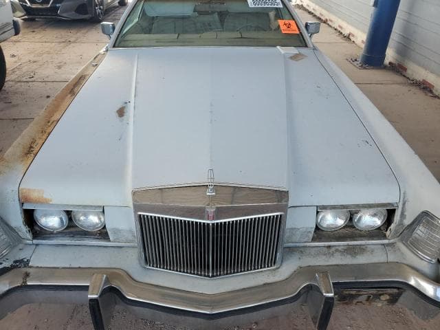 1974 LINCOLN MARK VI 22
