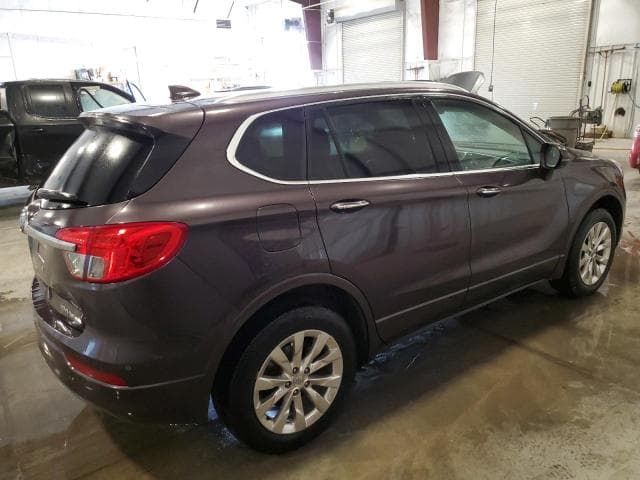 2017 BUICK ENVISION ESSENCE 3