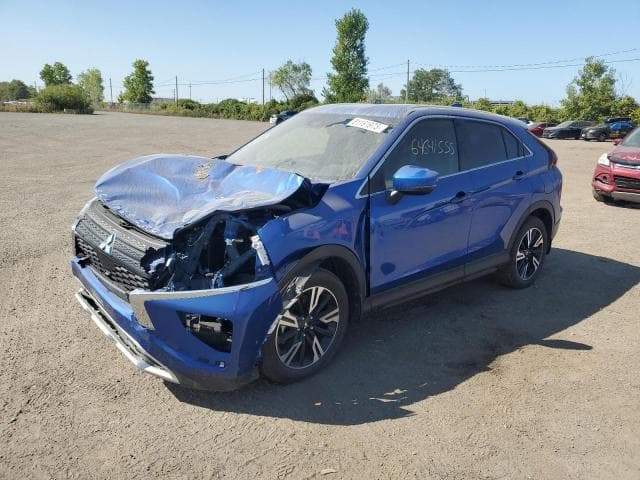 2025 MITSUBISHI ECLIPSE CROSS LE - 1
