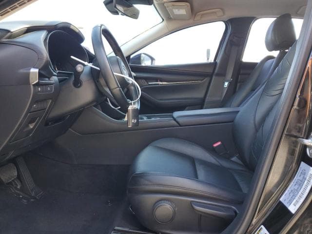 2019 MAZDA 3 PREFERRED PLUS 7