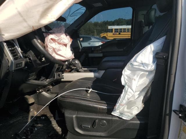 2018 FORD F150 SUPERCREW 7
