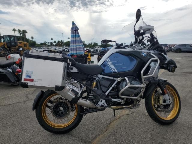 2023 BMW R 1250 GS ADVENTURE - 1