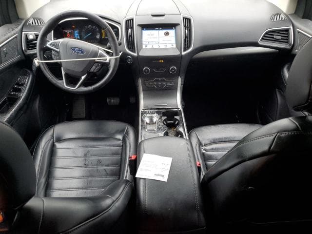 2019 FORD EDGE SEL 8
