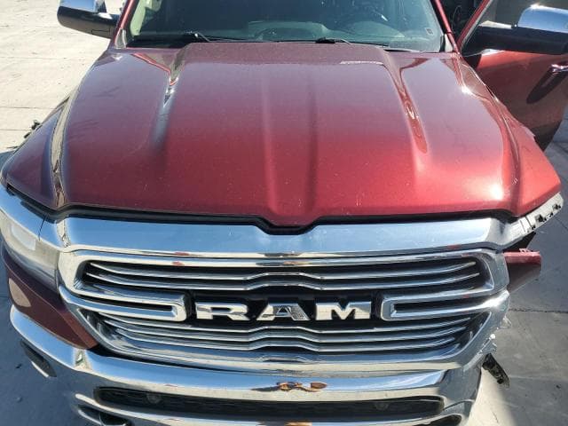 2020 RAM 1500 LARAMIE 11