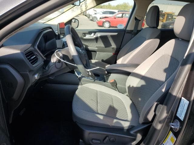 2020 FORD ESCAPE SE 7