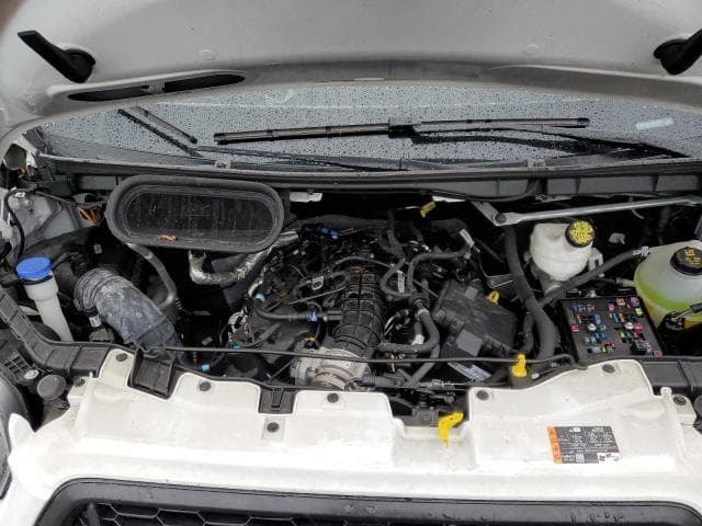 2024 FORD TRANSIT T-250 12