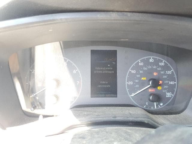 2024 TOYOTA COROLLA SE 9
