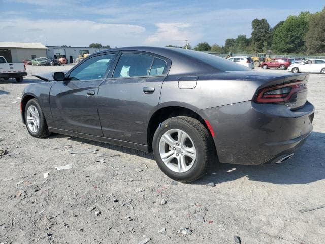2022 DODGE CHARGER SXT 2