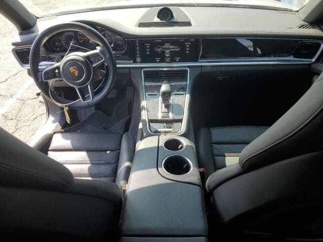 2020 PORSCHE PANAMERA BASE 8