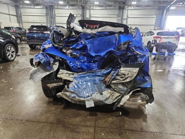 2018 HONDA CIVIC LX 6