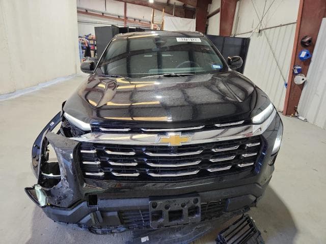 2025 CHEVROLET EQUINOX LT 5