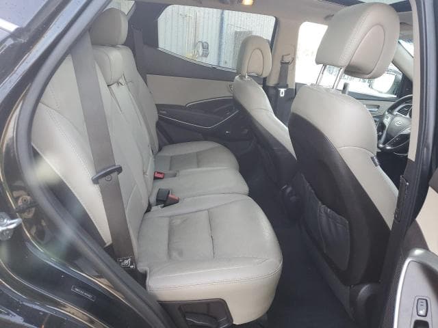 2018 HYUNDAI SANTA FE SPORT 2.4L 10